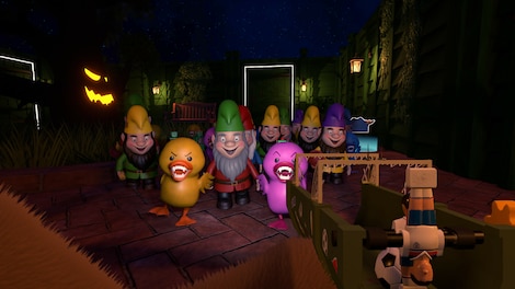 Stuffed (PC) - Steam Gift - EUROPE - 7