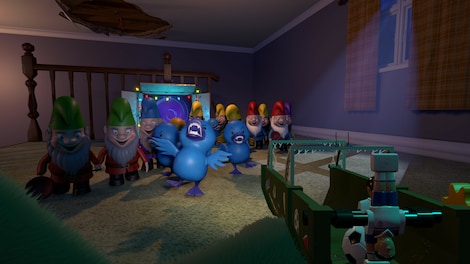 Stuffed (PC) - Steam Gift - EUROPE - 5