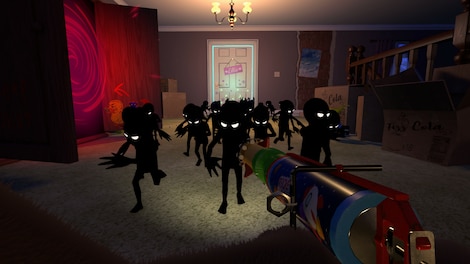 Stuffed (PC) - Steam Gift - EUROPE - 8