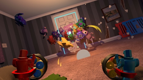 Stuffed (PC) - Steam Gift - GLOBAL - 4