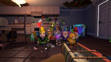 Stuffed (PC) - Steam Gift - GLOBAL - 3