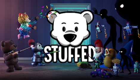 Stuffed (PC) - Steam Gift - GLOBAL - 0