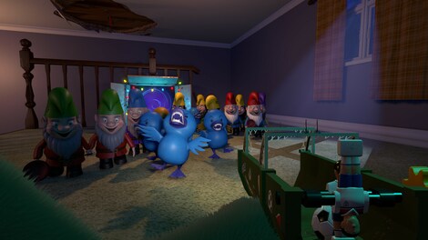 Stuffed (PC) - Steam Key - GLOBAL - 5