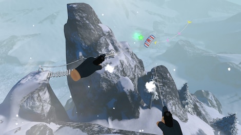 Stunt Kite Masters VR Steam Key GLOBAL - 4