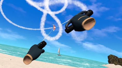 Stunt Kite Masters VR Steam Key GLOBAL - 2
