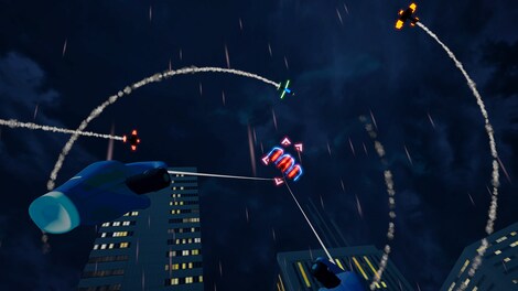 Stunt Kite Masters VR Steam Key GLOBAL - 6