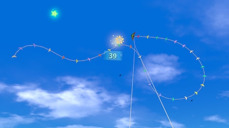 Stunt Kite Masters VR Steam Key GLOBAL - 5