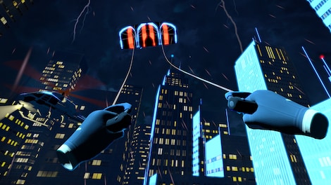 Stunt Kite Masters VR Steam Key GLOBAL - 7