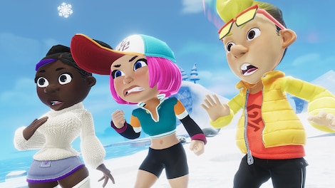 Stunt Kite Party - Steam - Key CIS - 7