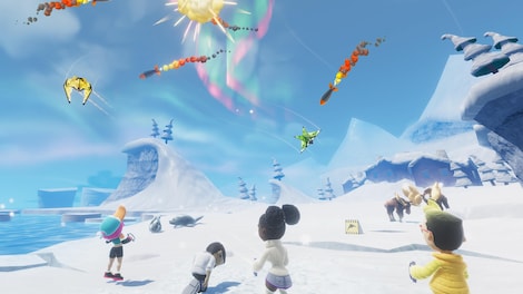 Stunt Kite Party - Steam - Key CIS - 6