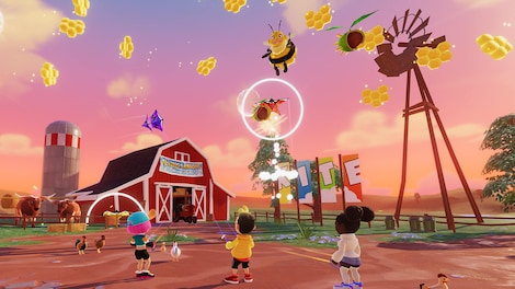 Stunt Kite Party - Steam - Key CIS - 0
