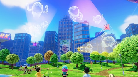 Stunt Kite Party - Steam - Key CIS - 3