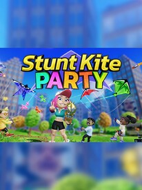 Stunt Kite Party - Steam - Key RU/CIS - 1