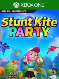 Stunt Kite Party (Xbox One) - Xbox Live Key - ARGENTINA - 1