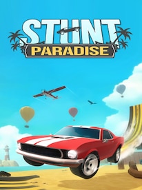 Stunt Paradise (PC) - Steam Key - GLOBAL - 1