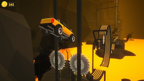 Stunt Paradise (PC) - Steam Key - GLOBAL - 5