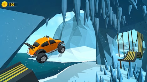 Stunt Paradise (PC) - Steam Key - GLOBAL - 9