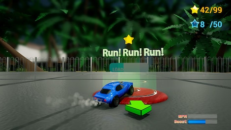 Stunt Toys Steam Key GLOBAL - 5