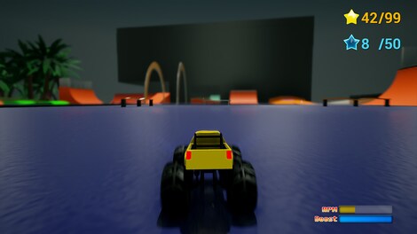 Stunt Toys Steam Key GLOBAL - 4