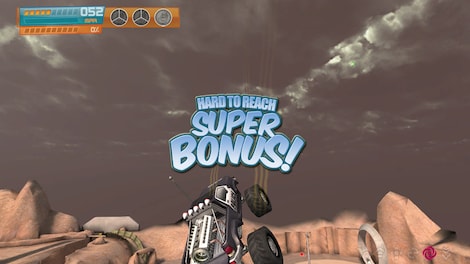 StuntMANIA Reloaded Steam Key GLOBAL - 6