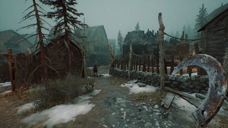 Stygian: Outer Gods (PC) - Steam Key - GLOBAL - 4