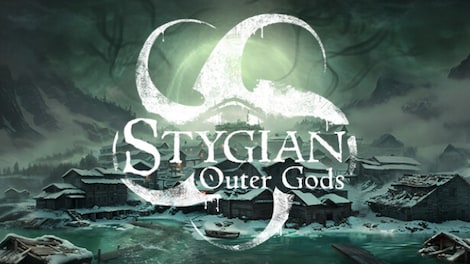 Stygian: Outer Gods (PC) - Steam Key - GLOBAL - 0