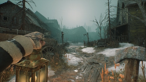 Stygian: Outer Gods (PC) - Steam Key - GLOBAL - 3