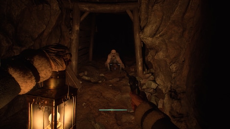 Stygian: Outer Gods (PC) - Steam Key - GLOBAL - 8