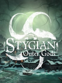 Stygian: Outer Gods (PC) - Steam Key - GLOBAL - 1