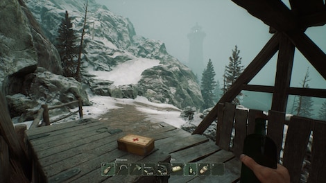 Stygian: Outer Gods (PC) - Steam Key - GLOBAL - 5