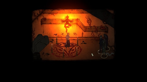 Stygian: Reign of the Old Ones (PC) - Steam Key - CIS - 16