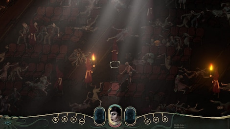 Stygian: Reign of the Old Ones (PC) - Steam Key - CIS - 5