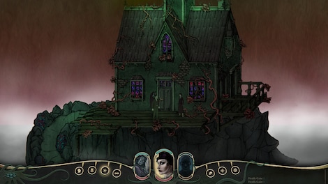 Stygian: Reign of the Old Ones (PC) - Steam Key - CIS - 4