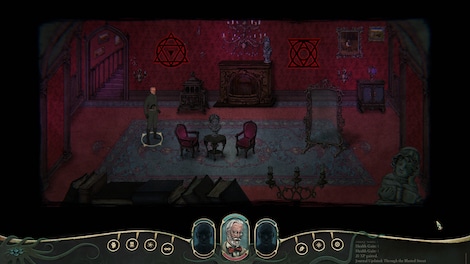 Stygian: Reign of the Old Ones (PC) - Steam Key - CIS - 14