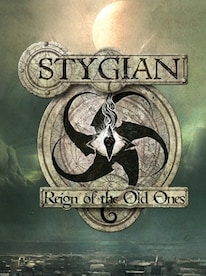 Stygian: Reign of the Old Ones (PC) - Steam Key - EUROPE - 1