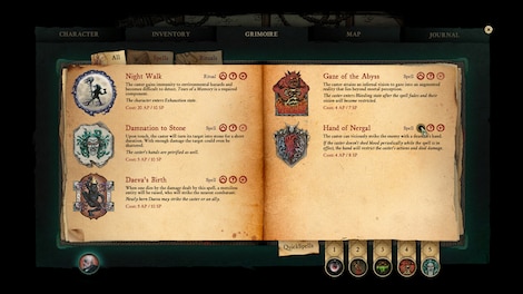 Stygian: Reign of the Old Ones (PC) - Steam Key - EUROPE - 3