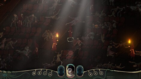 Stygian: Reign of the Old Ones (PC) - Steam Key - EUROPE - 5