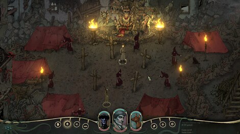 Stygian: Reign of the Old Ones (PC) - Steam Key - EUROPE - 8
