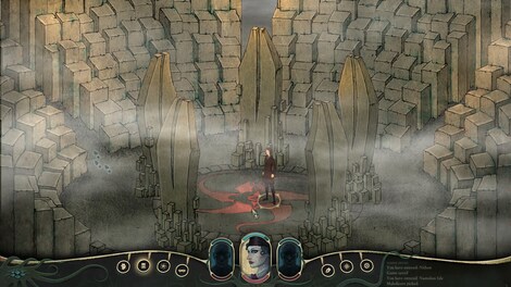 Stygian: Reign of the Old Ones (PC) - Steam Key - EUROPE - 12
