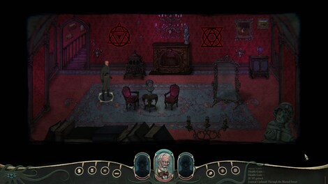 Stygian: Reign of the Old Ones (PC) - Steam Key - EUROPE - 14