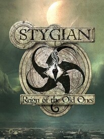 Stygian: Reign of the Old Ones (PC) - Steam Key - RU/CIS - 1