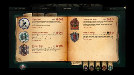 Stygian: Reign of the Old Ones (PC) - Steam Key - RU/CIS - 3
