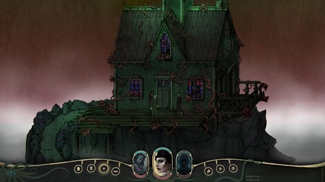 Stygian: Reign of the Old Ones (PC) - Steam Key - RU/CIS - 4