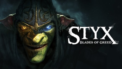 Styx: Blades of Greed (PC) - Steam Gift - GLOBAL - 2