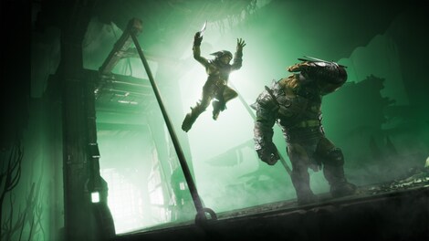 Styx: Blades of Greed (PC) - Steam Gift - NORTH AMERICA - 6