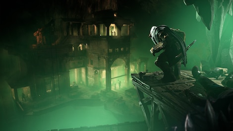 Styx: Blades of Greed | Quartz Edition (PC) - Steam Key - NORTH AMERICA - 3