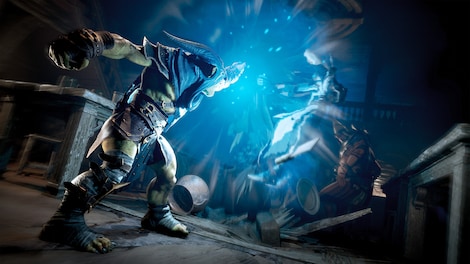 Styx: Blades of Greed | Quartz Edition (Xbox Series X/S) - Xbox Live Account - GLOBAL - 4