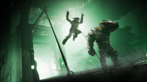 Styx: Blades of Greed | Quartz Edition (Xbox Series X/S) - Xbox Live Key - GLOBAL - 6