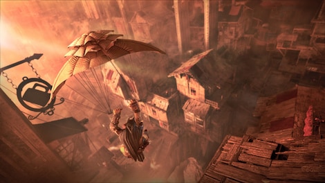 Styx: Blades of Greed (Xbox Series X/S) - Xbox Live Key - GLOBAL - 5