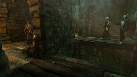 Styx Collection (PC) - Steam Key - GLOBAL - 15